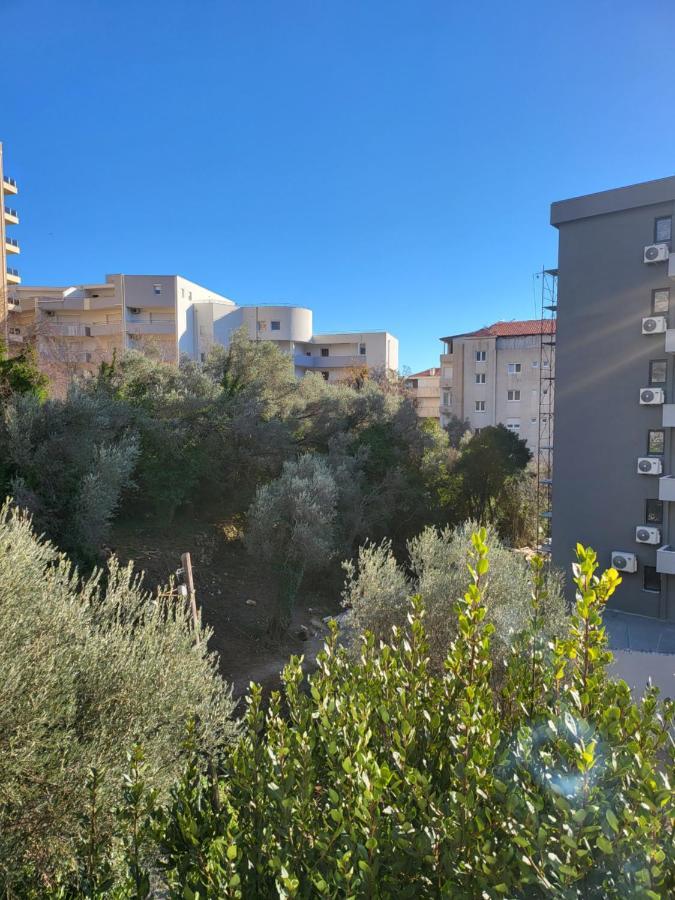 Apartments Nikcevic Budva Exteriér fotografie