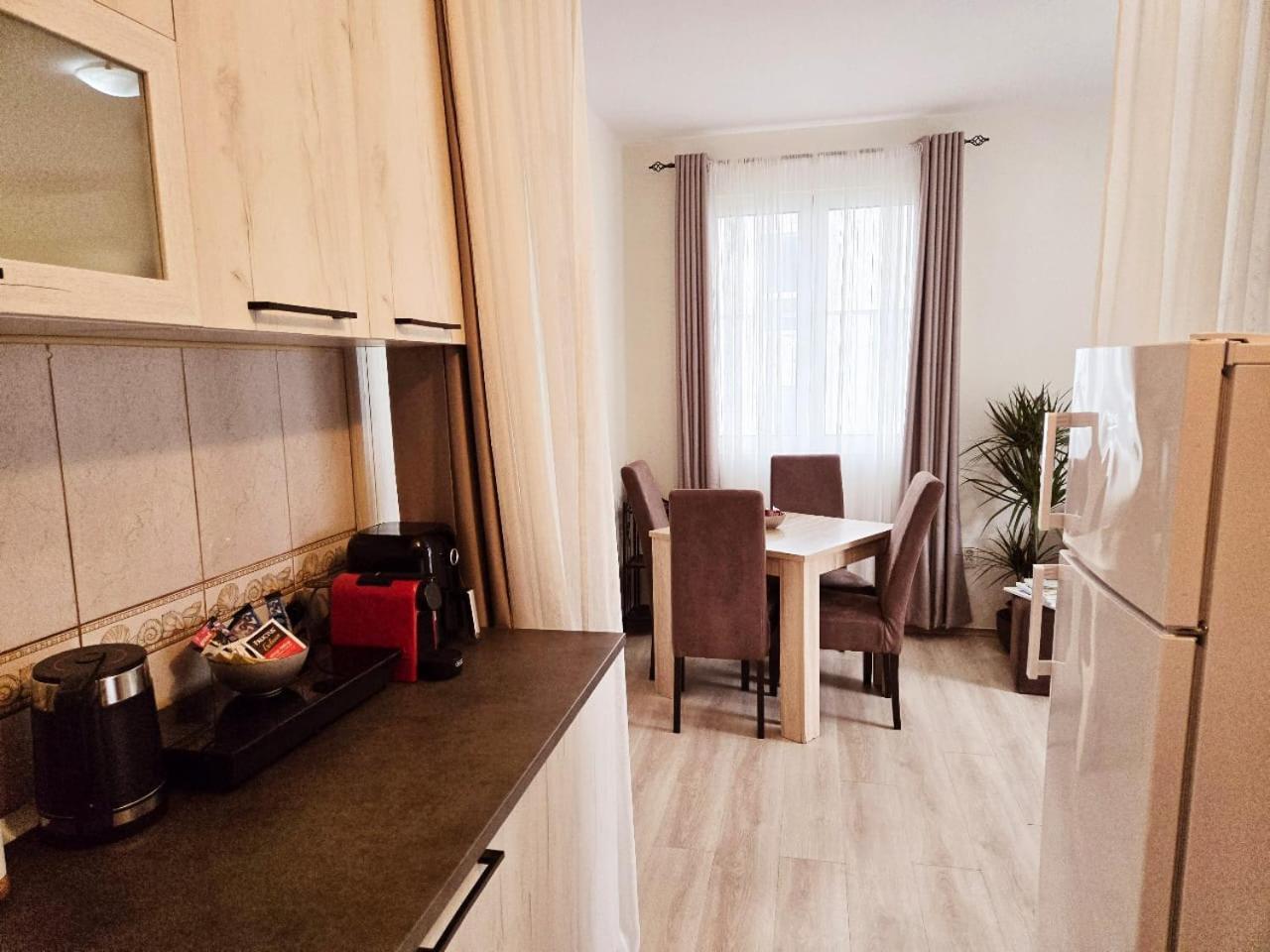 Apartments Nikcevic Budva Exteriér fotografie