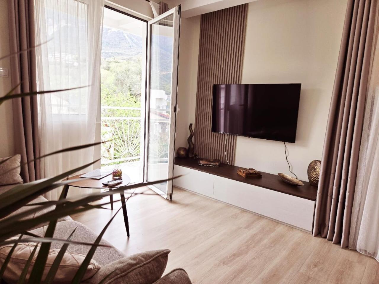 Apartments Nikcevic Budva Pokoj fotografie