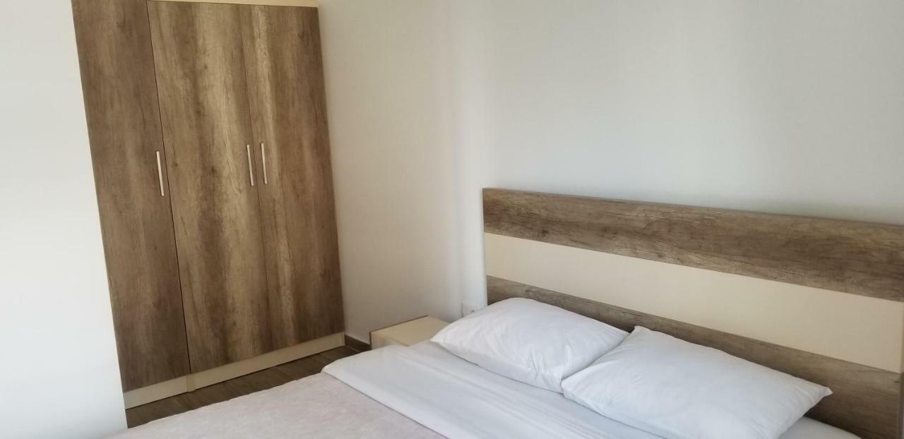 Apartments Nikcevic Budva Exteriér fotografie