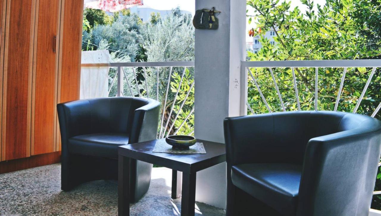 Apartments Nikcevic Budva Exteriér fotografie