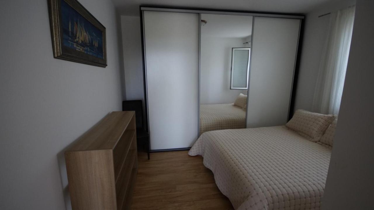 Apartments Nikcevic Budva Exteriér fotografie